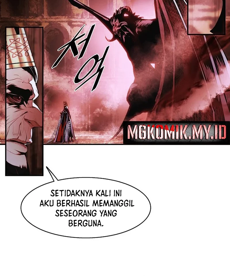 Dark Lady Isekai chapter 250 halaman 22