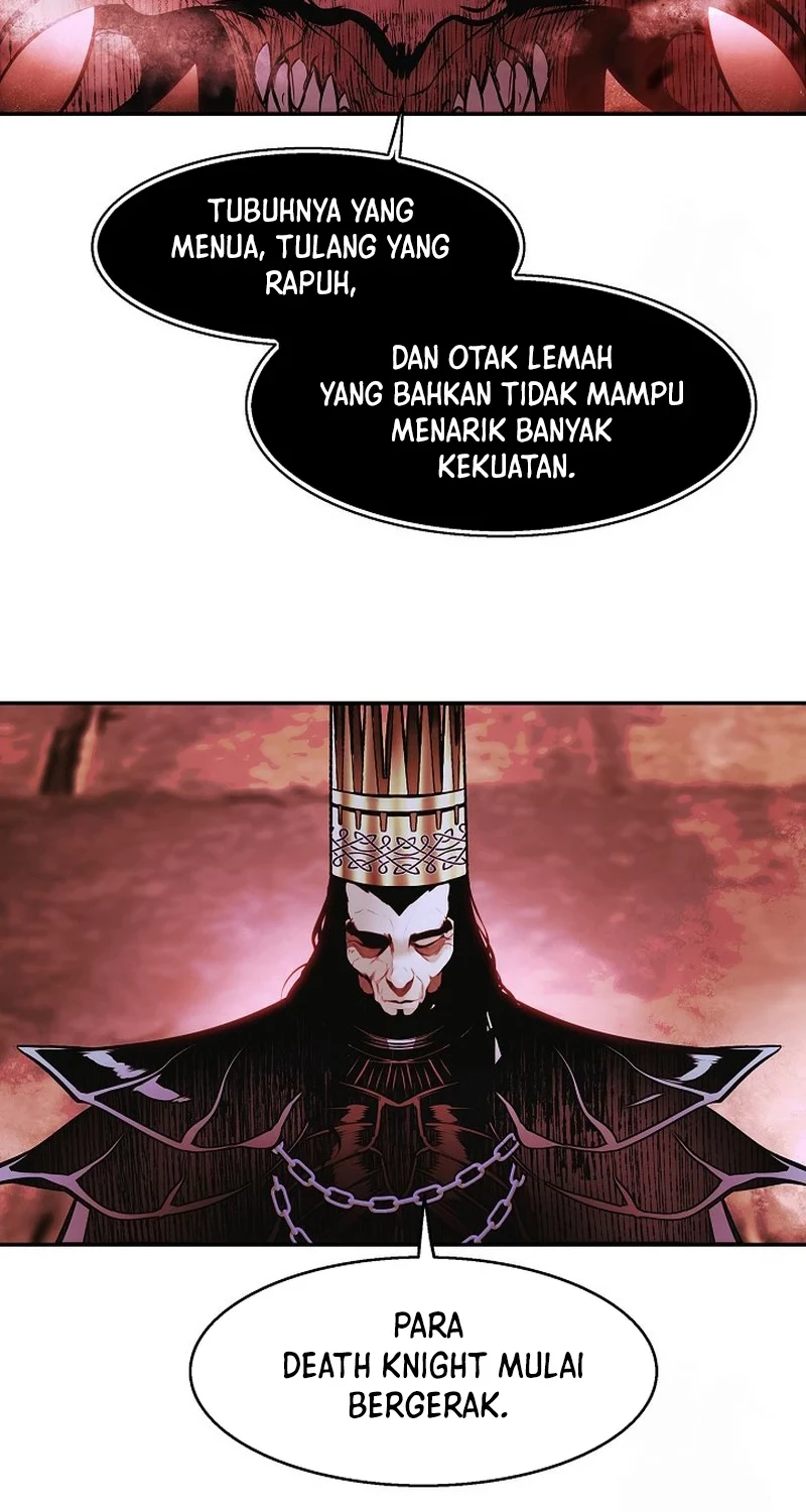 Dark Lady Isekai chapter 250 halaman 24