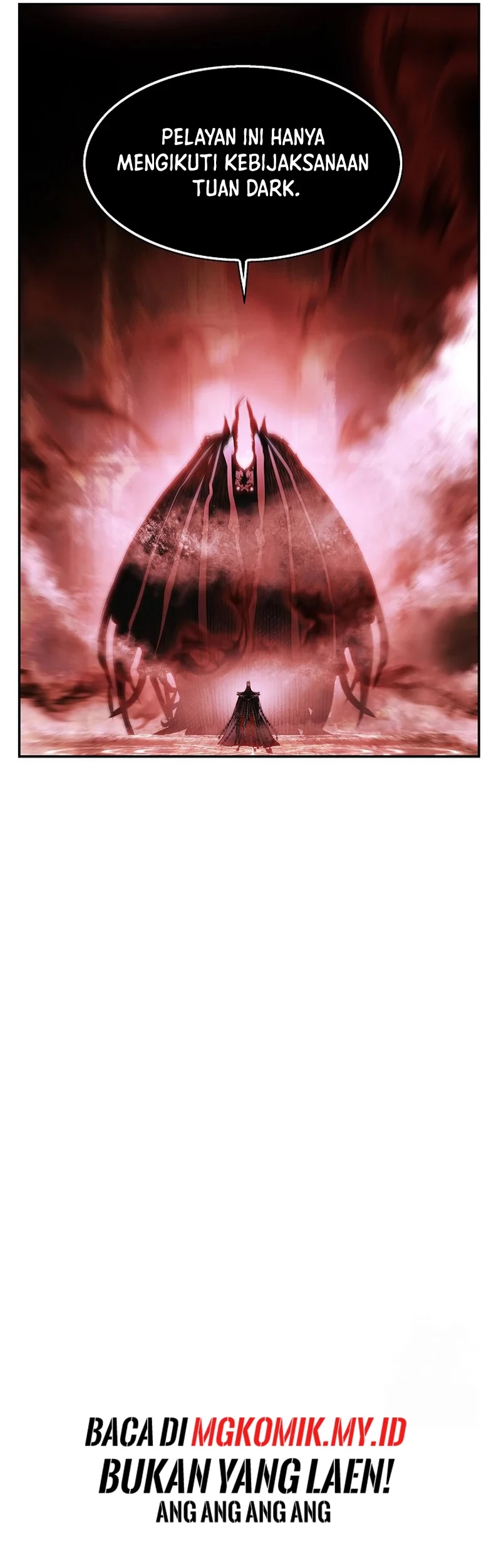 Dark Lady Isekai chapter 250 halaman 27