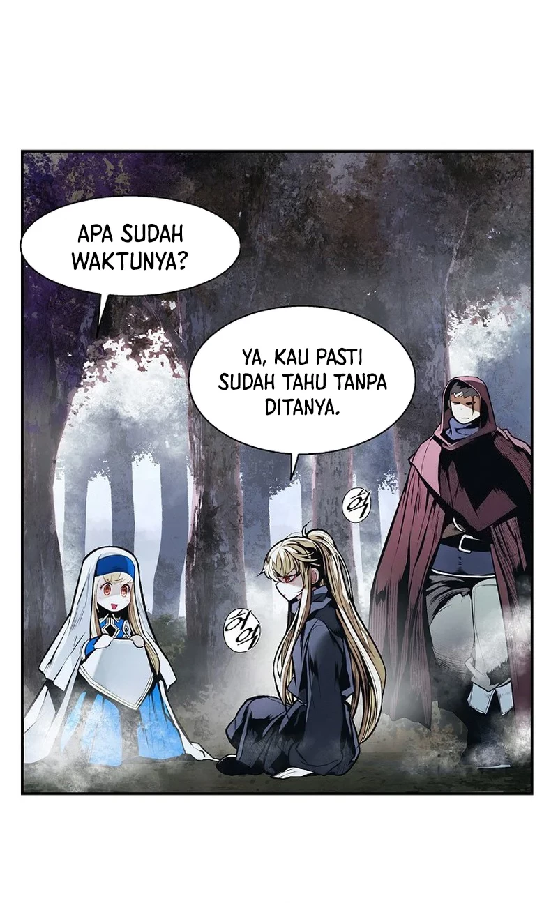 Dark Lady Isekai chapter 250 halaman 30