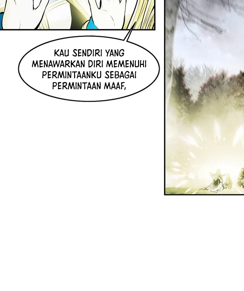 Dark Lady Isekai chapter 250 halaman 32