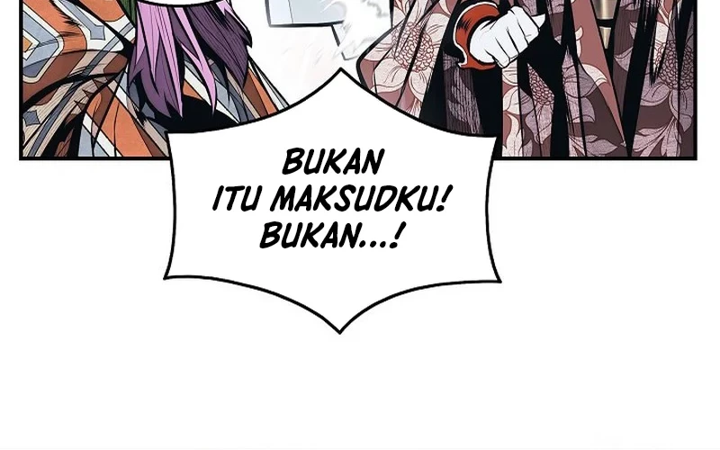 Dark Lady Isekai chapter 250 halaman 38