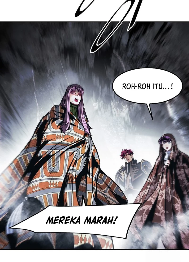 Dark Lady Isekai chapter 250 halaman 40