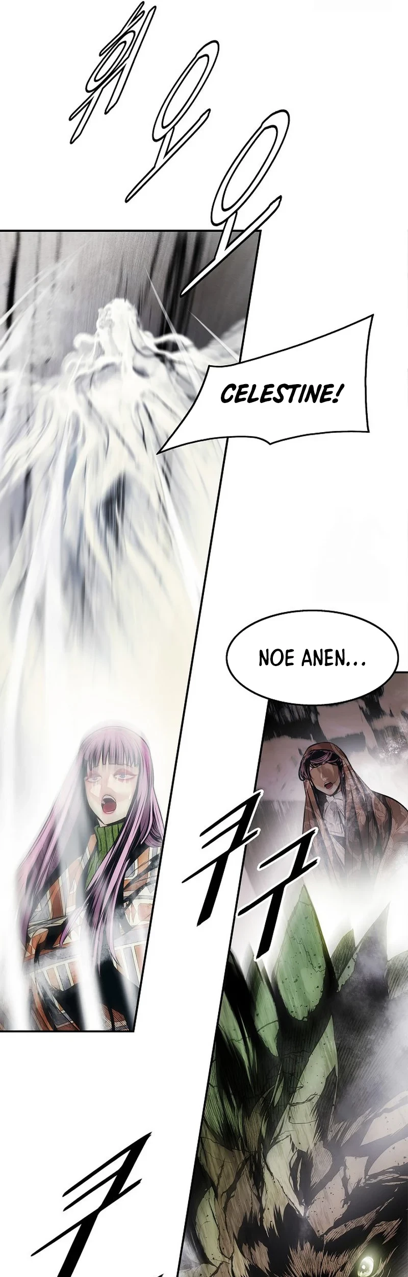 Dark Lady Isekai chapter 250 halaman 41