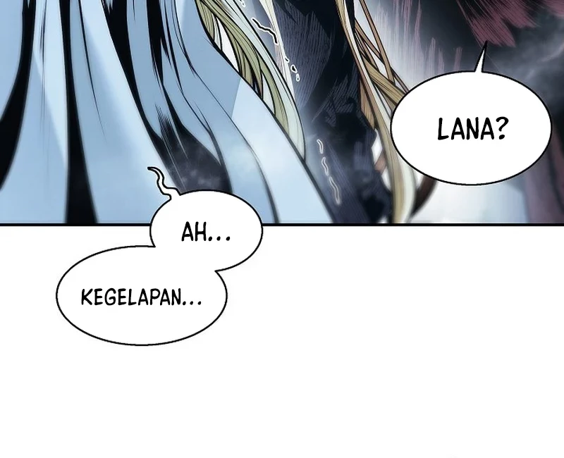 Dark Lady Isekai chapter 250 halaman 44