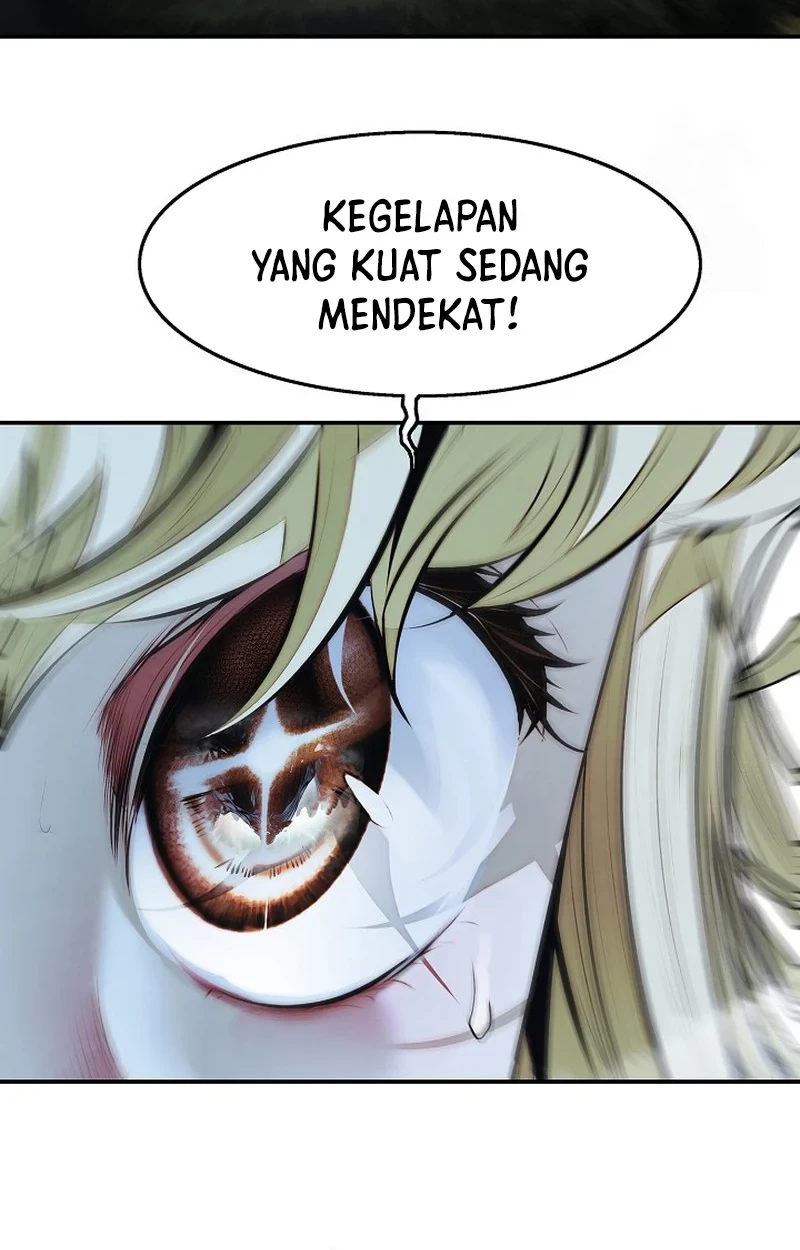 Dark Lady Isekai chapter 250 halaman 46