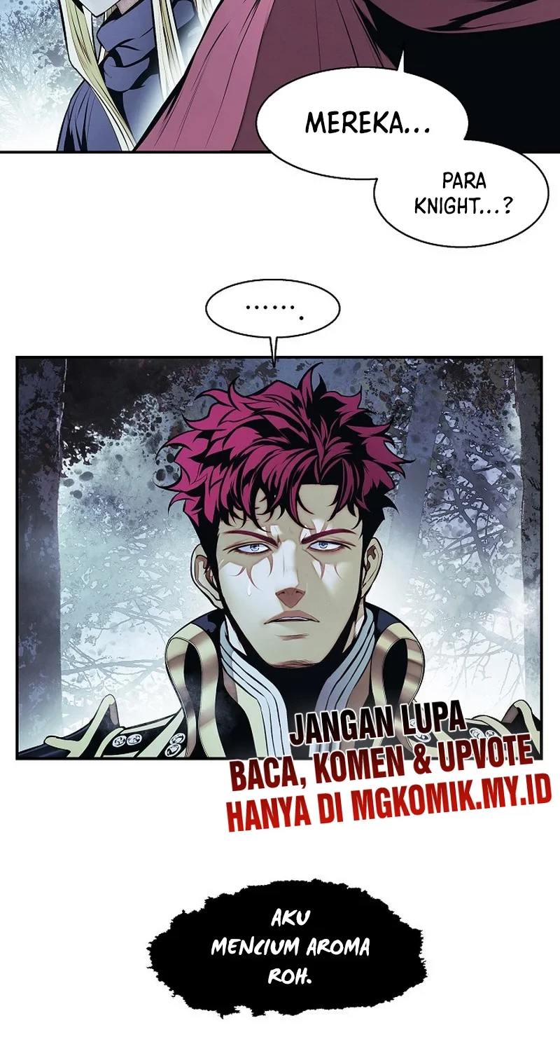 Dark Lady Isekai chapter 250 halaman 48