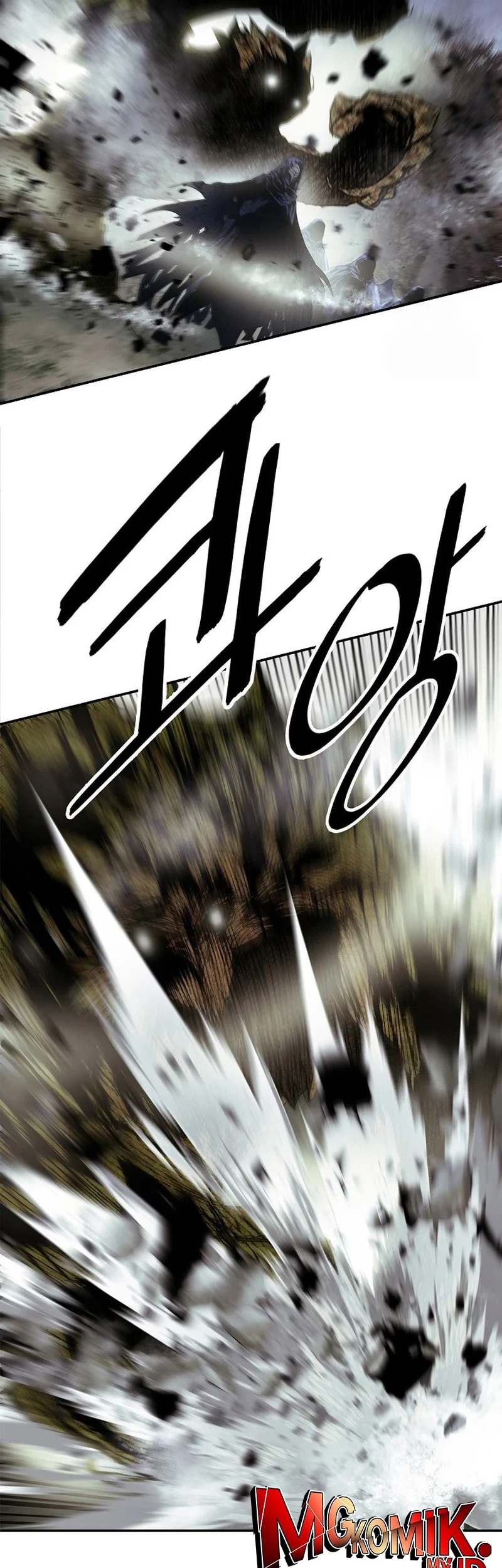 Dark Lady Isekai chapter 250 halaman 58