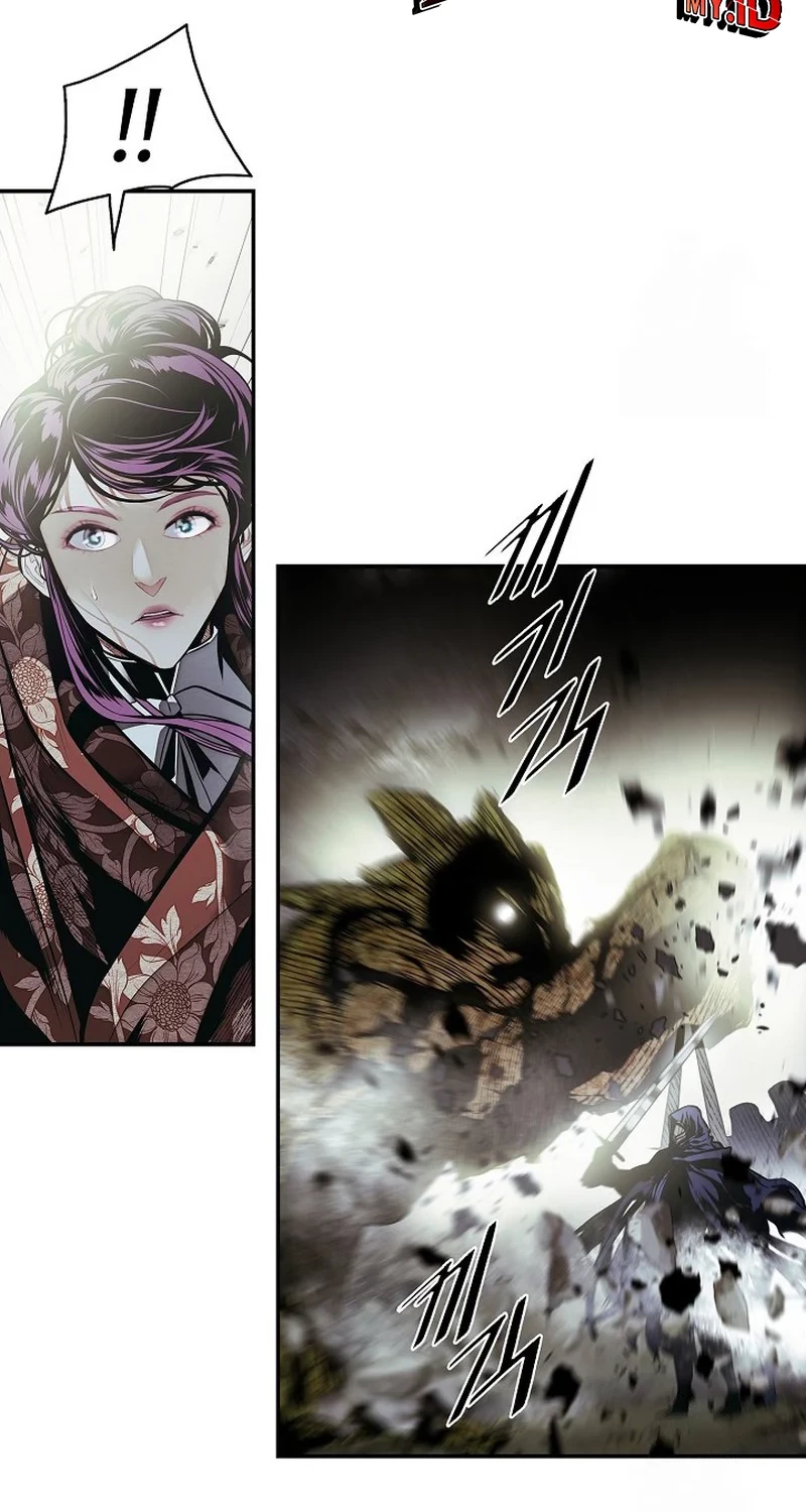 Dark Lady Isekai chapter 250 halaman 59