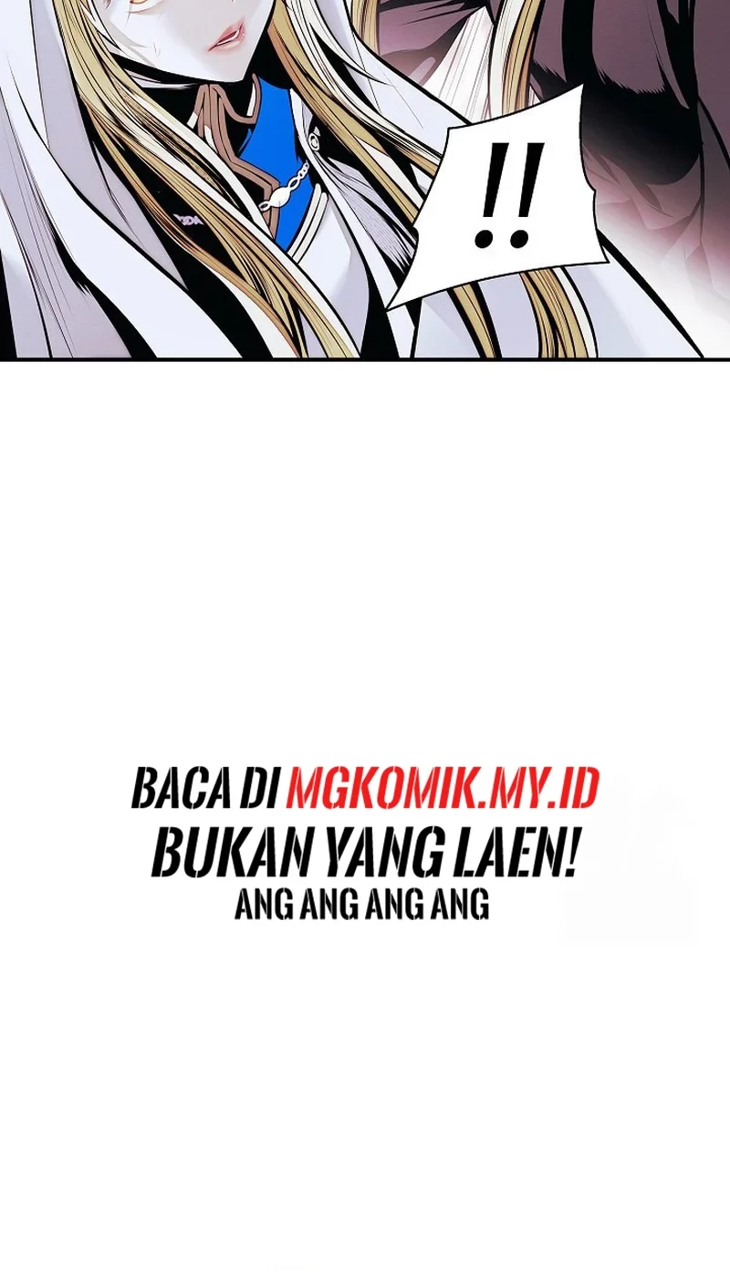Dark Lady Isekai chapter 250 halaman 61