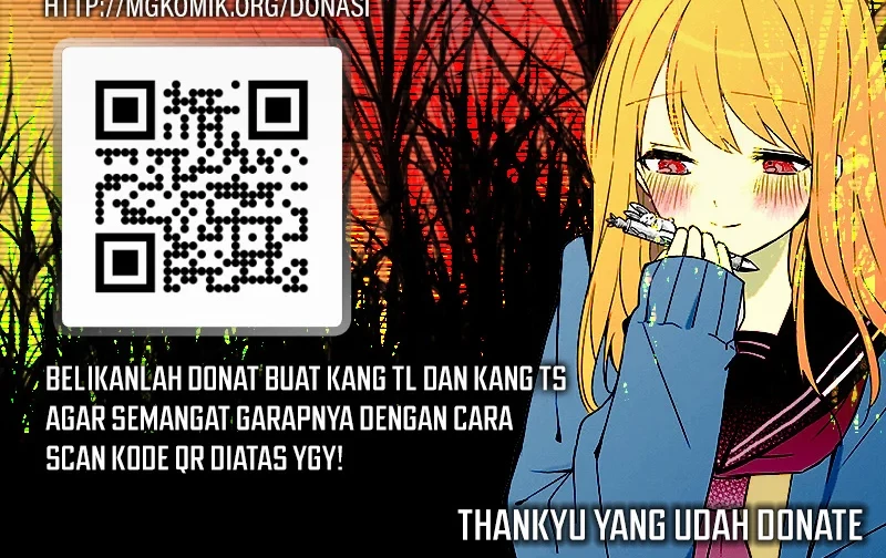 Dark Lady Isekai chapter 250 halaman 63