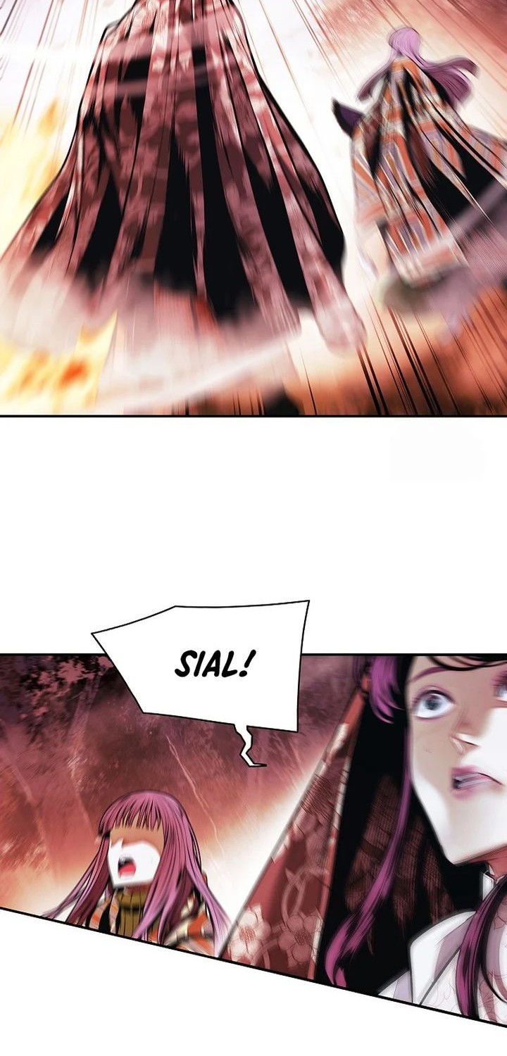 Dark Lady Isekai chapter 251 halaman 6
