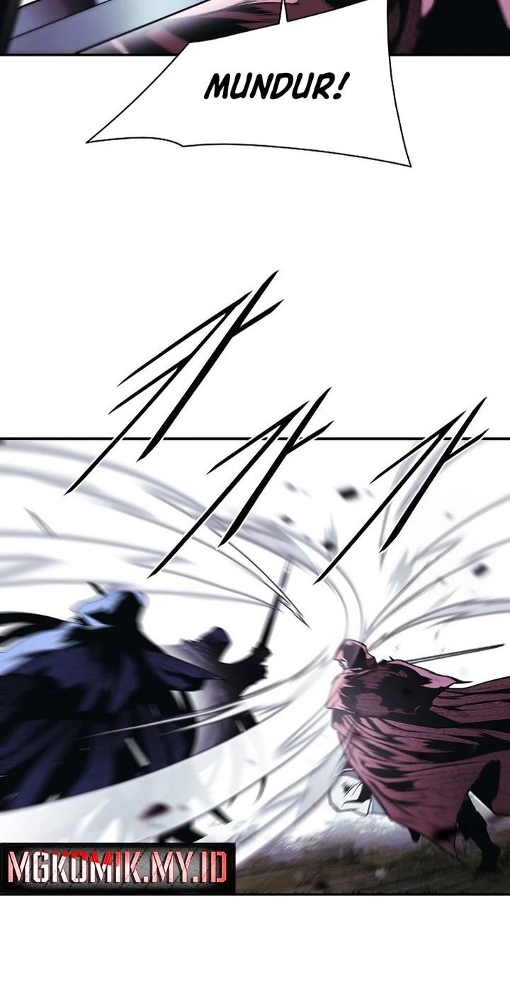 Dark Lady Isekai chapter 251 halaman 8