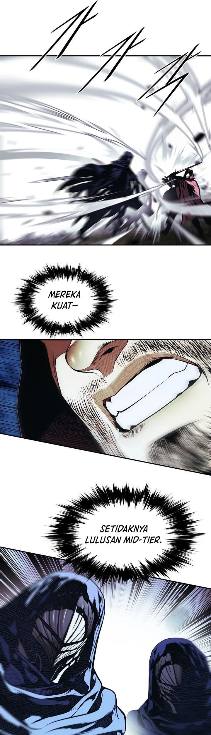 Dark Lady Isekai chapter 251 halaman 9