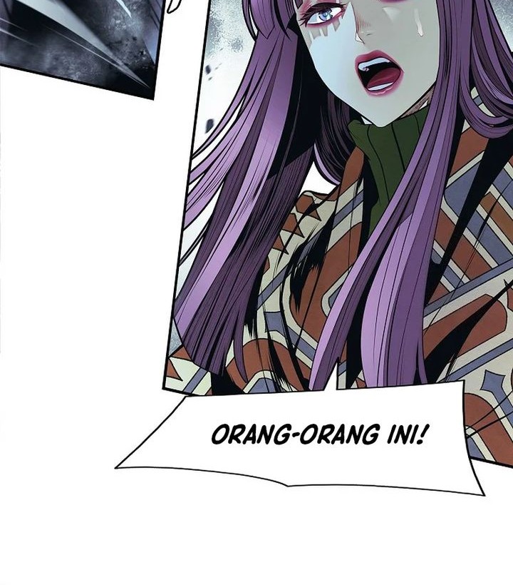 Dark Lady Isekai chapter 251 halaman 12