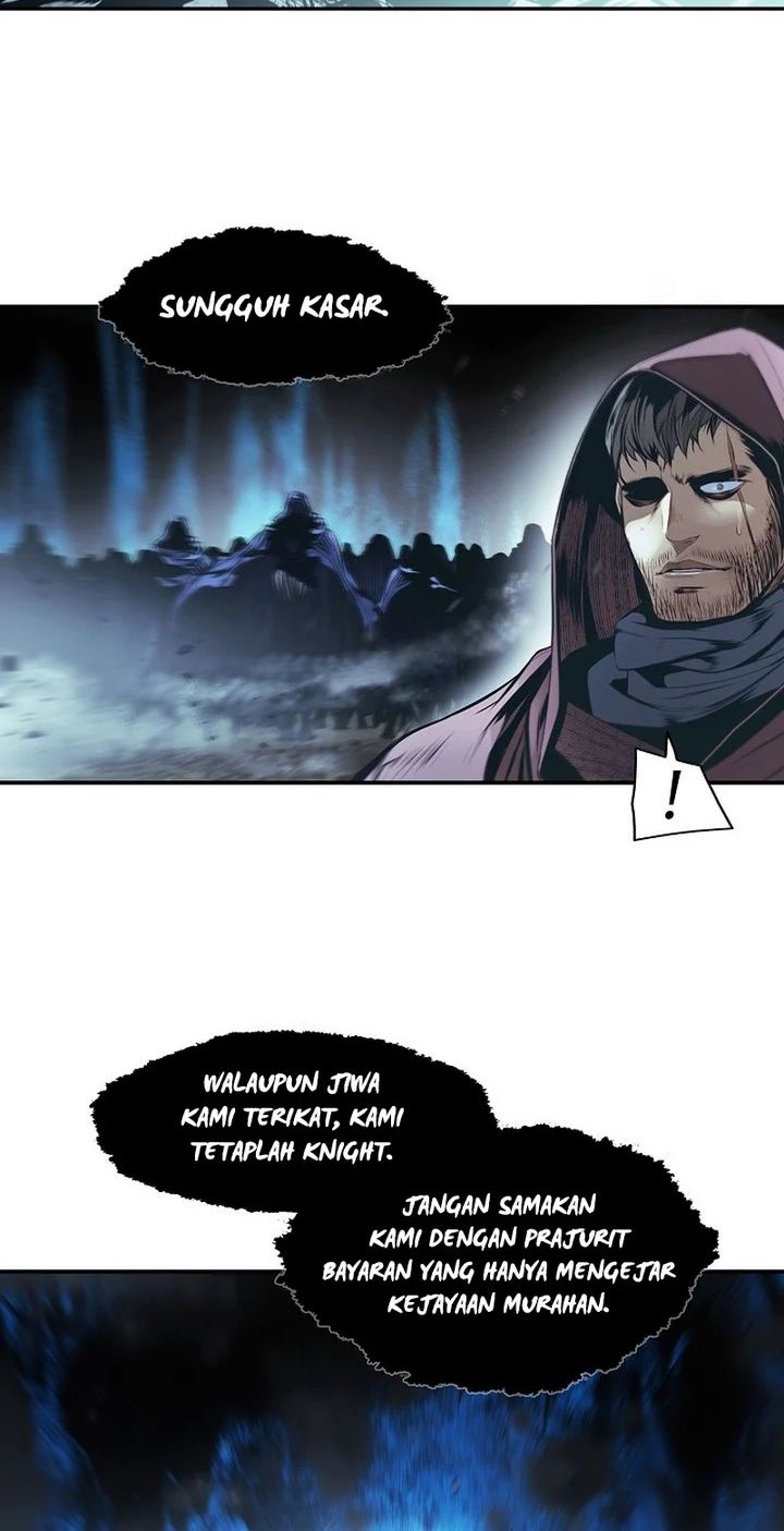 Dark Lady Isekai chapter 251 halaman 16