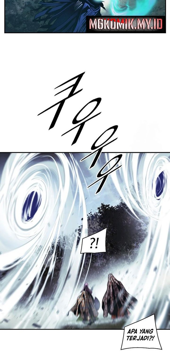 Dark Lady Isekai chapter 251 halaman 18