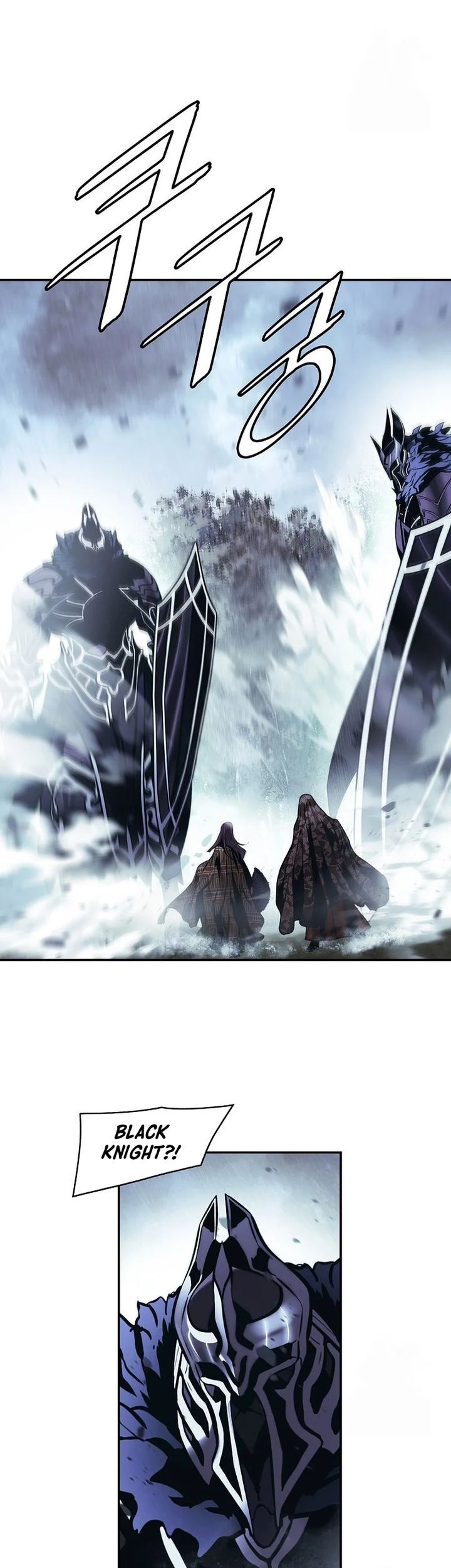 Dark Lady Isekai chapter 251 halaman 19