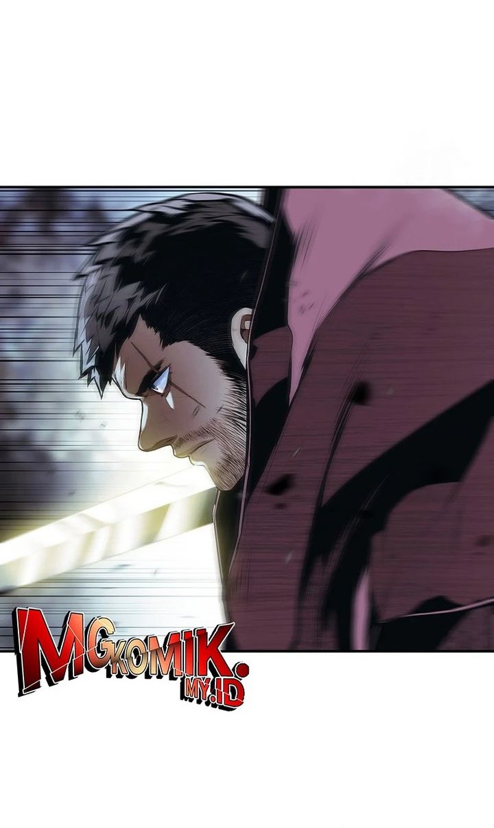 Dark Lady Isekai chapter 251 halaman 24