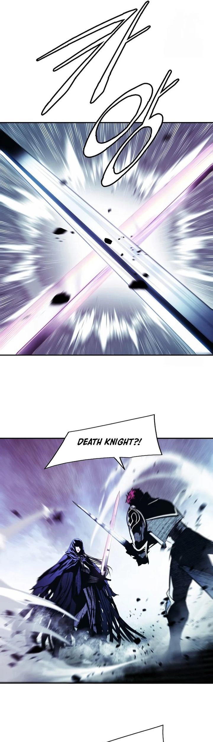 Dark Lady Isekai chapter 251 halaman 25