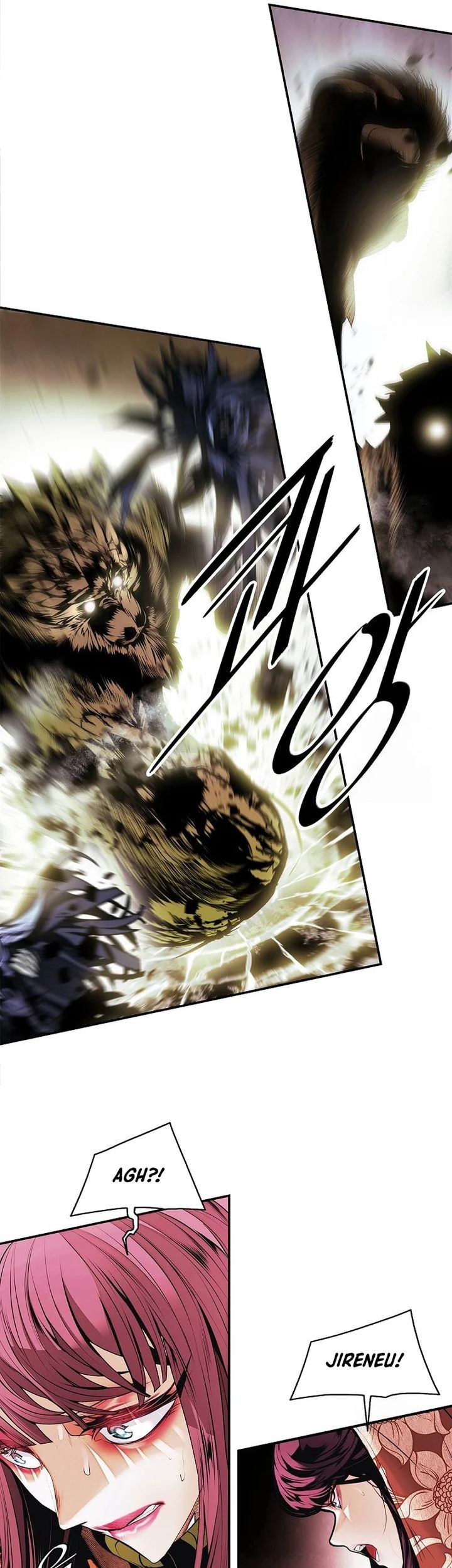 Dark Lady Isekai chapter 251 halaman 32