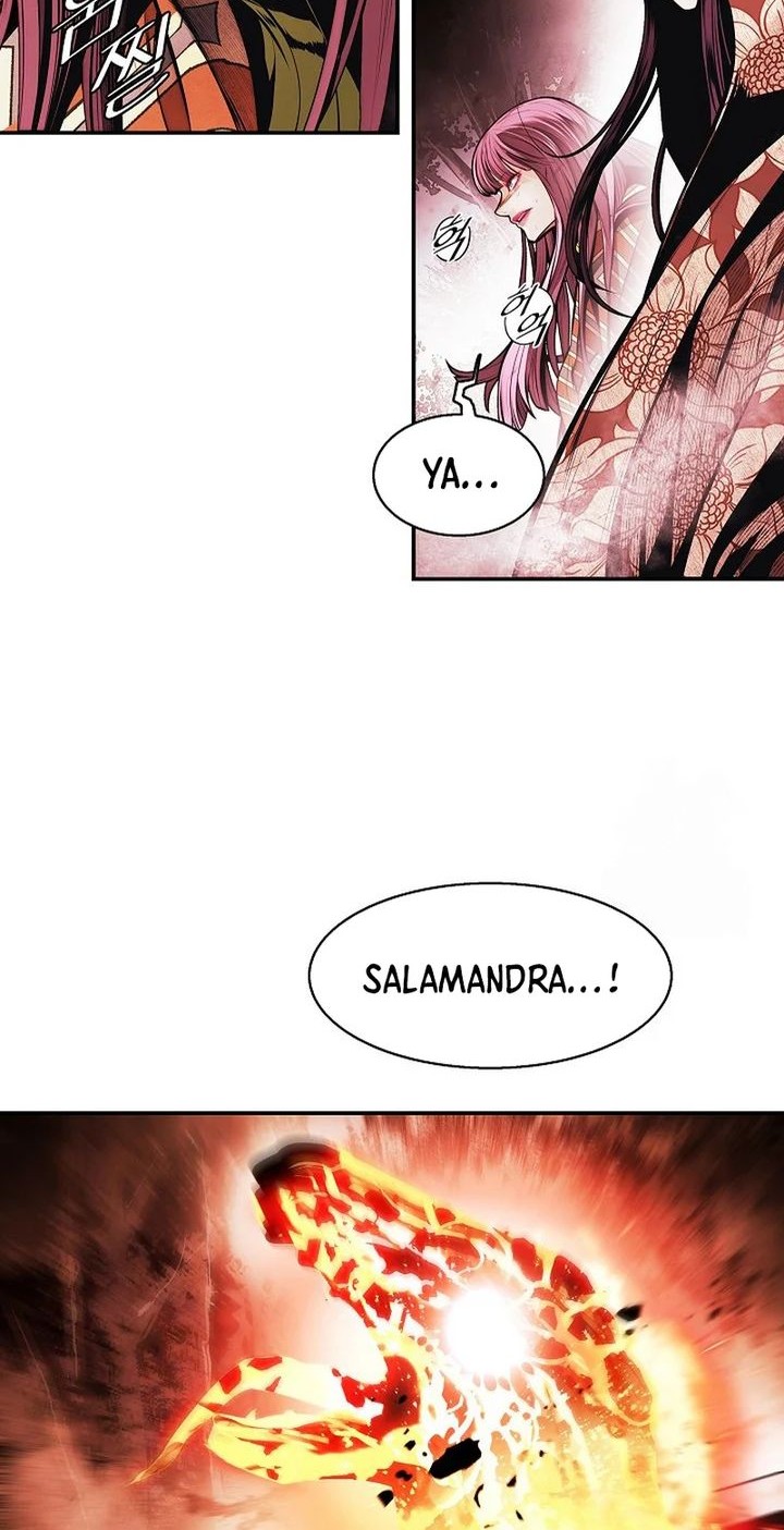 Dark Lady Isekai chapter 251 halaman 33