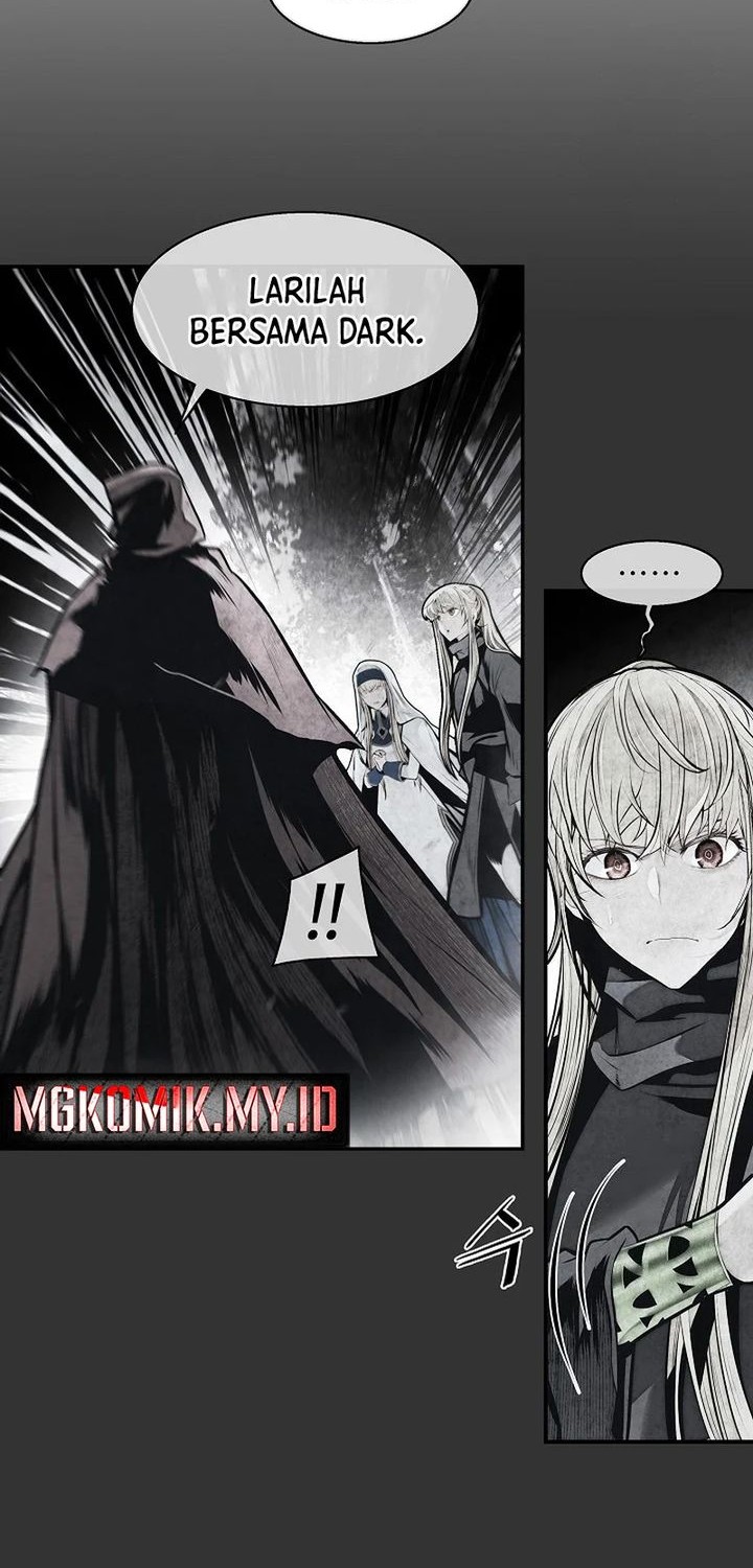 Dark Lady Isekai chapter 251 halaman 44