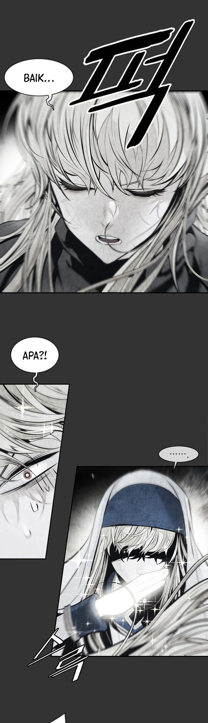 Dark Lady Isekai chapter 251 halaman 45