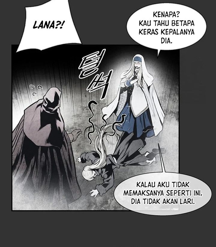 Dark Lady Isekai chapter 251 halaman 46