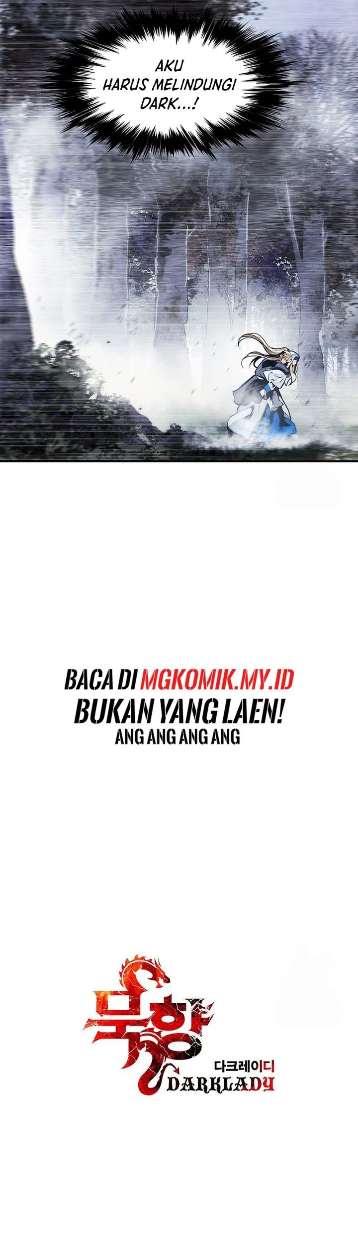 Dark Lady Isekai chapter 251 halaman 49