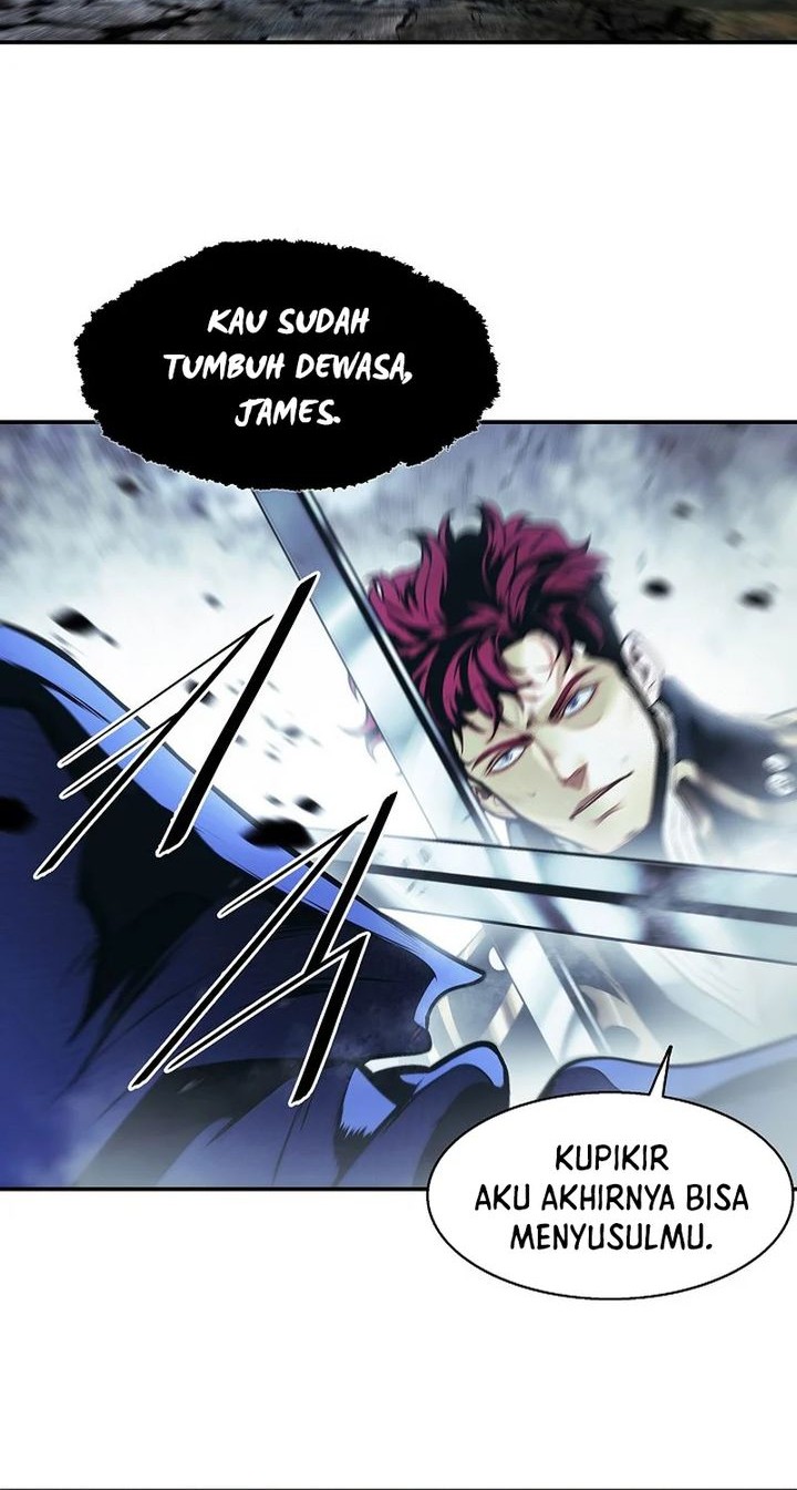 Dark Lady Isekai Bab 252 halaman 2