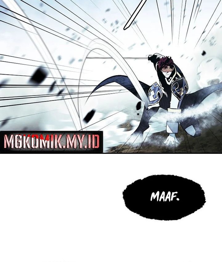 Dark Lady Isekai Bab 252 halaman 4