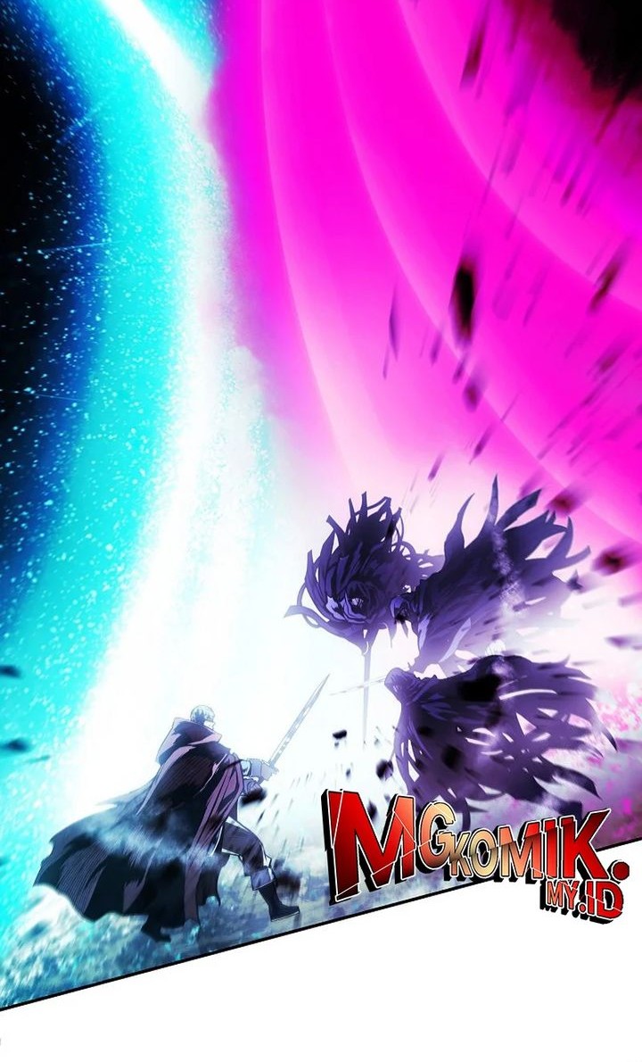 Dark Lady Isekai Bab 252 halaman 8