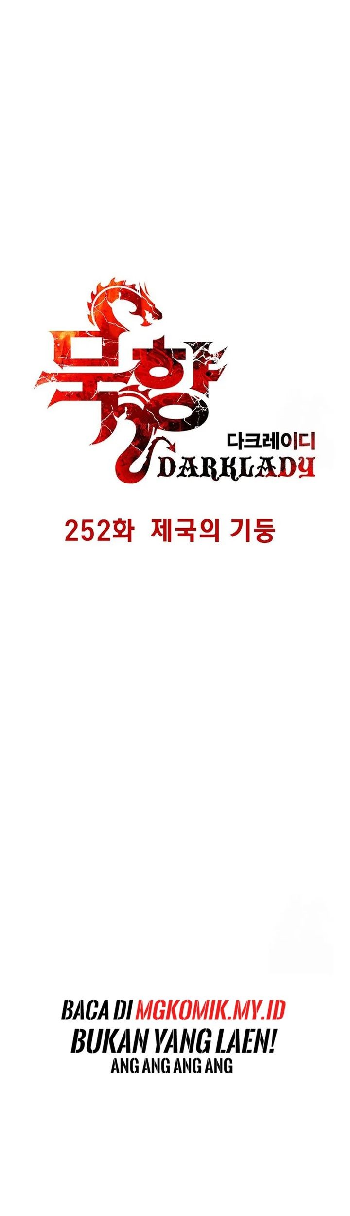 Dark Lady Isekai Bab 252 halaman 11