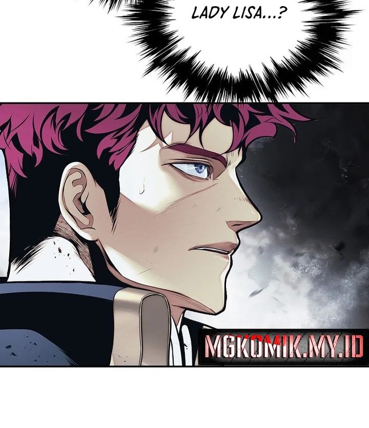 Dark Lady Isekai Bab 252 halaman 16