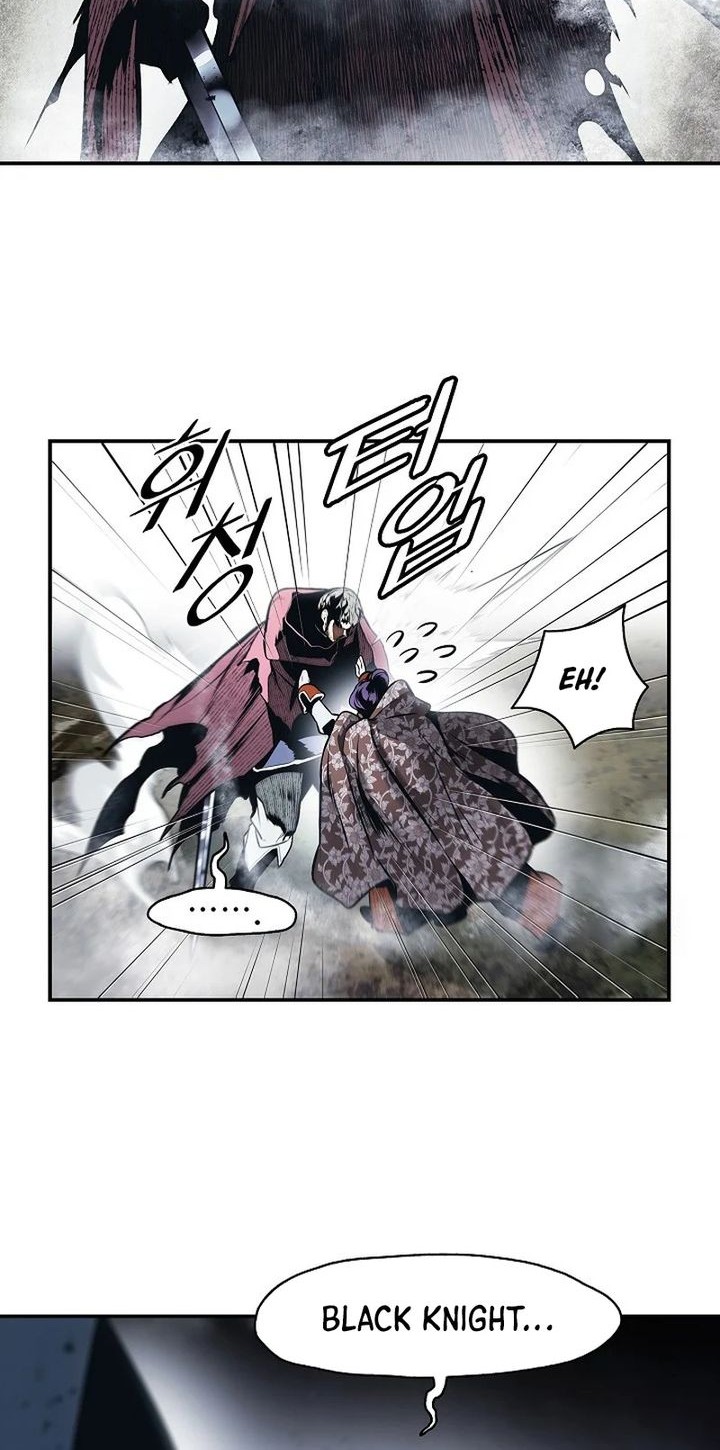 Dark Lady Isekai Bab 252 halaman 18