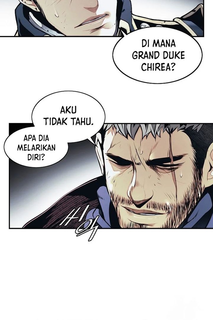 Dark Lady Isekai Bab 252 halaman 20