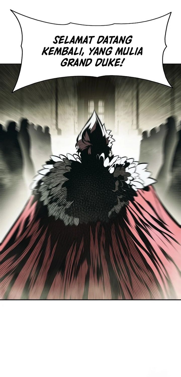 Dark Lady Isekai Bab 252 halaman 28