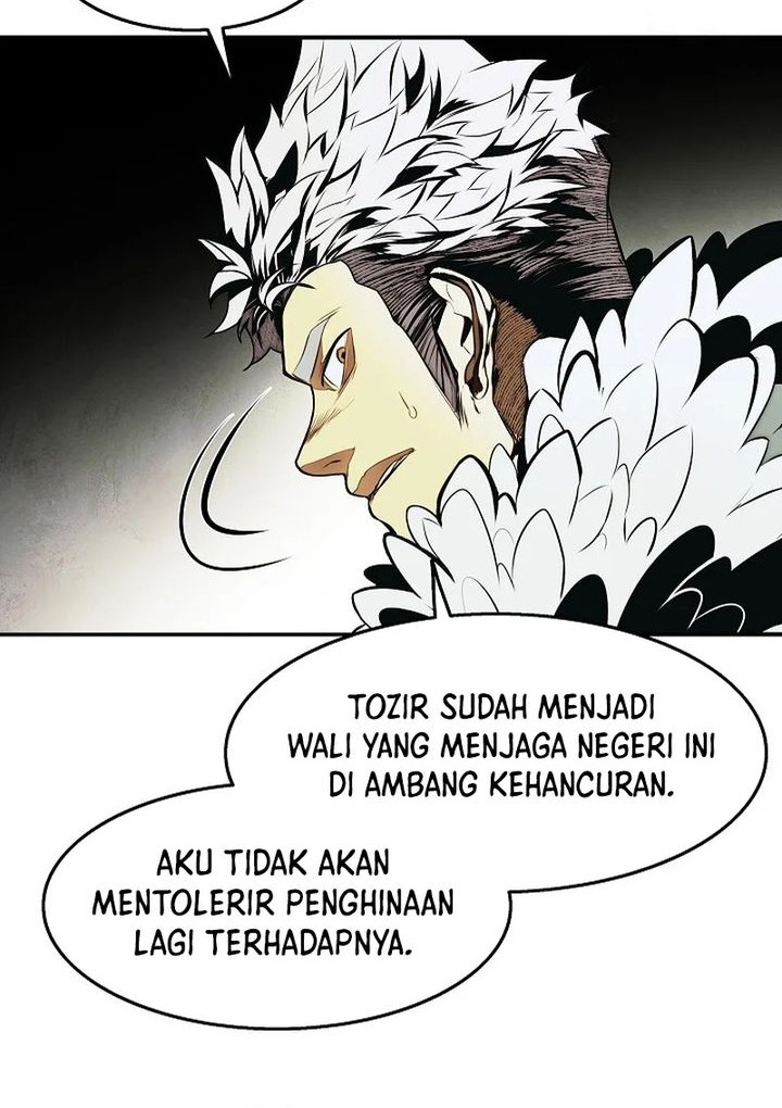 Dark Lady Isekai Bab 252 halaman 32