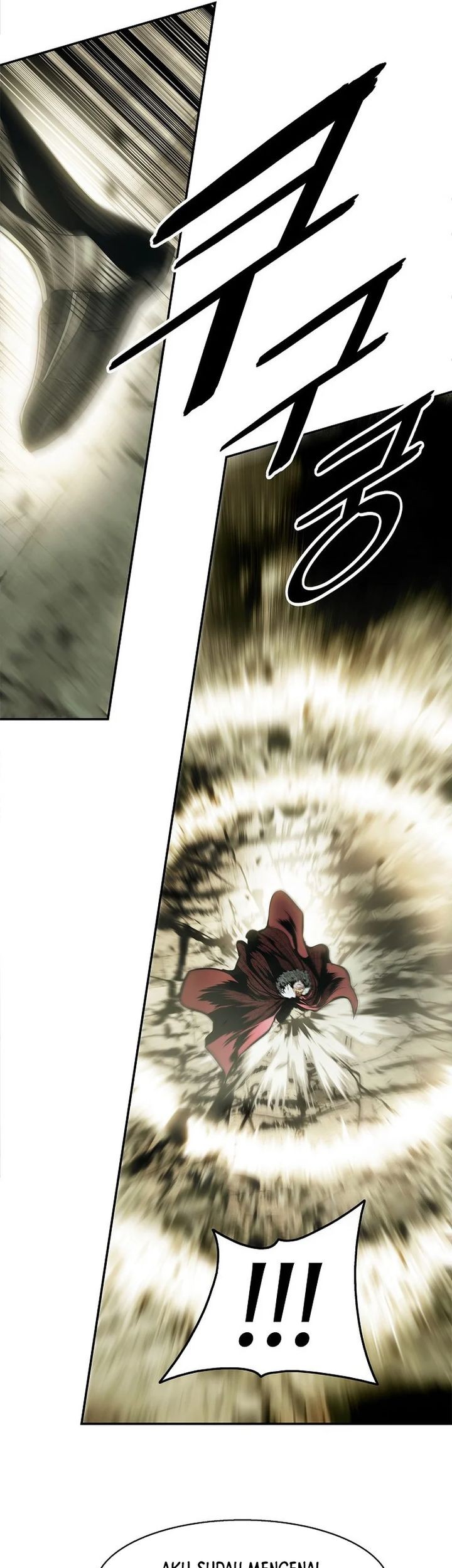 Dark Lady Isekai Bab 252 halaman 34