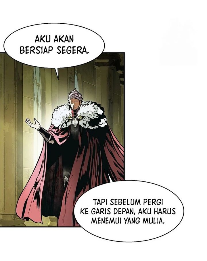 Dark Lady Isekai Bab 252 halaman 43