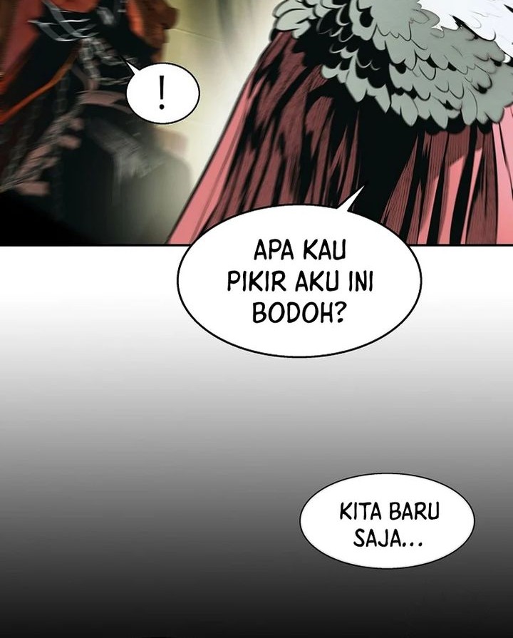 Dark Lady Isekai Bab 252 halaman 45