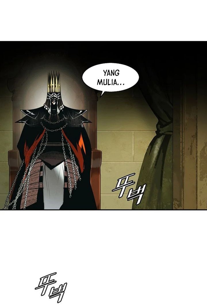 Dark Lady Isekai Bab 252 halaman 47