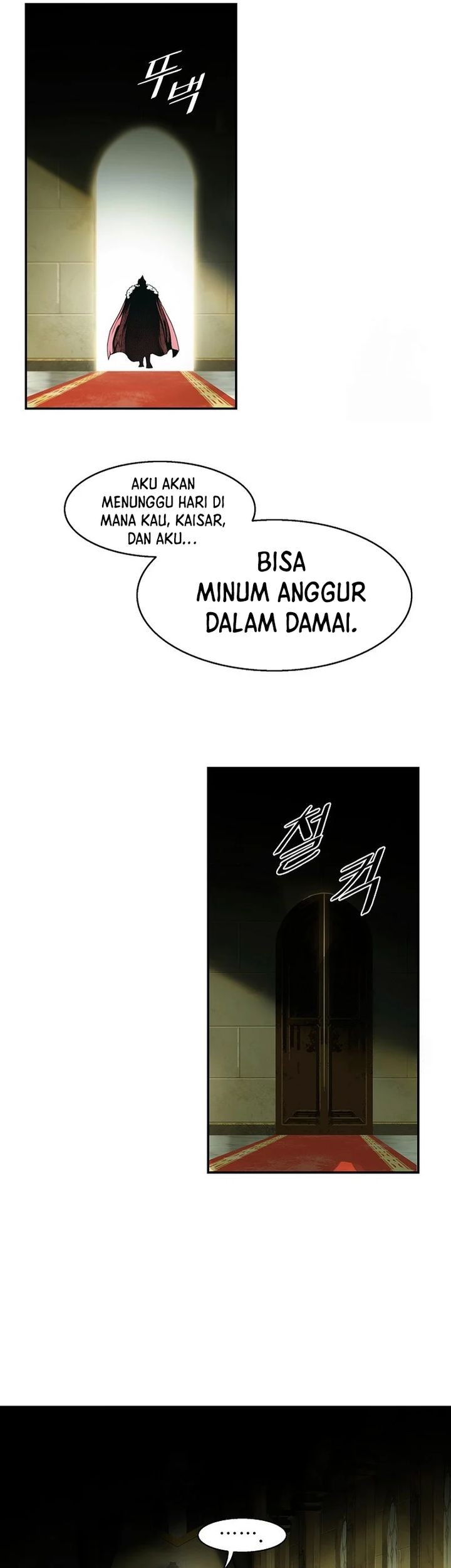 Dark Lady Isekai Bab 252 halaman 48