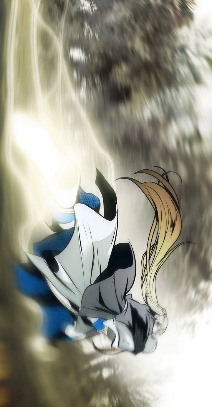 Dark Lady Isekai Bab 252 halaman 53