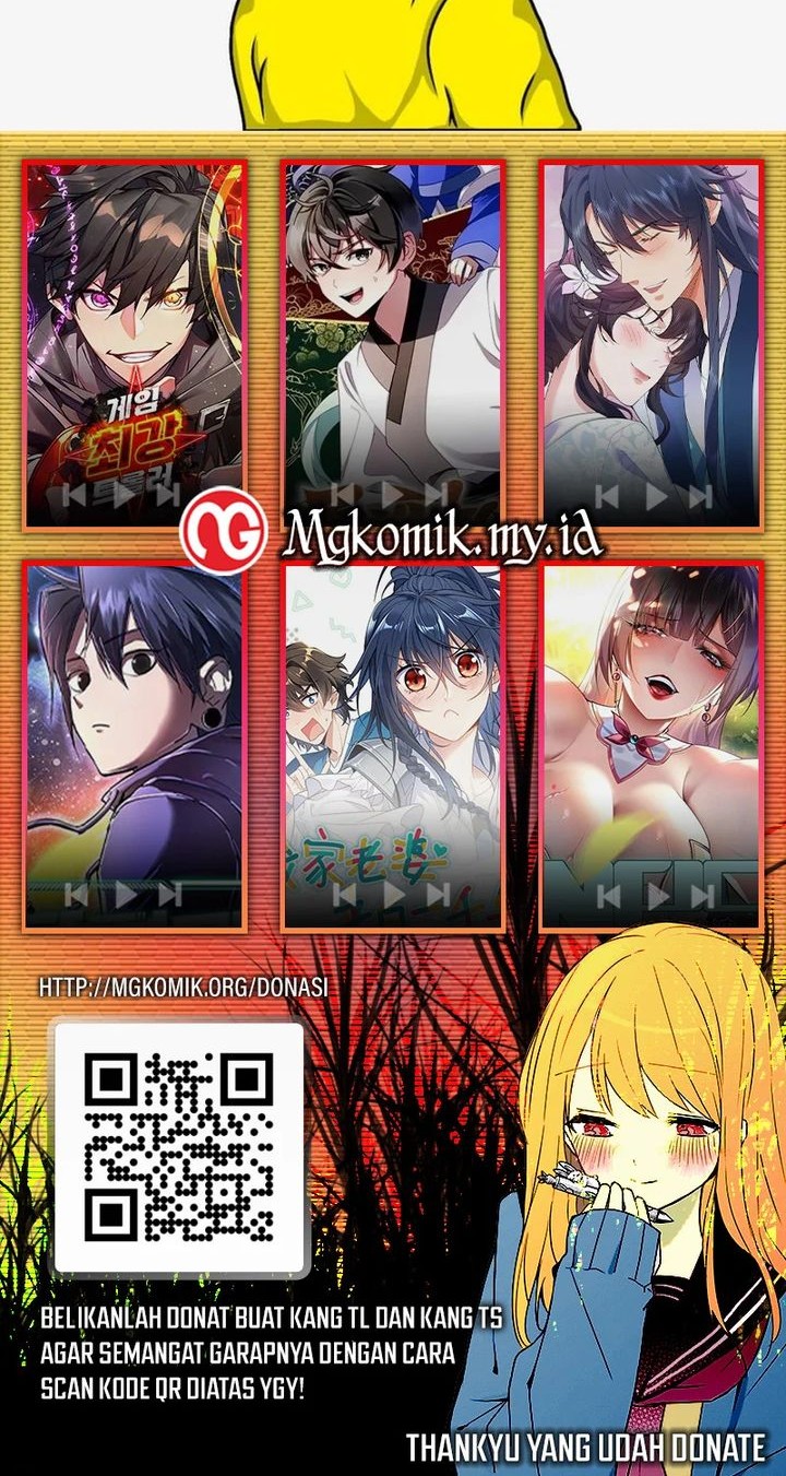 Dark Lady Isekai Bab 252 halaman 55