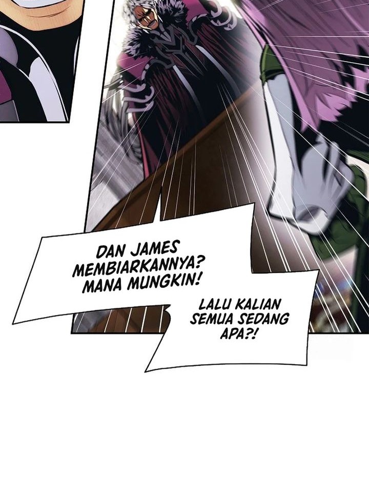 Dark Lady Isekai Bab 253 halaman 2