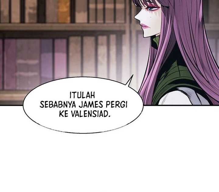 Dark Lady Isekai Bab 253 halaman 4