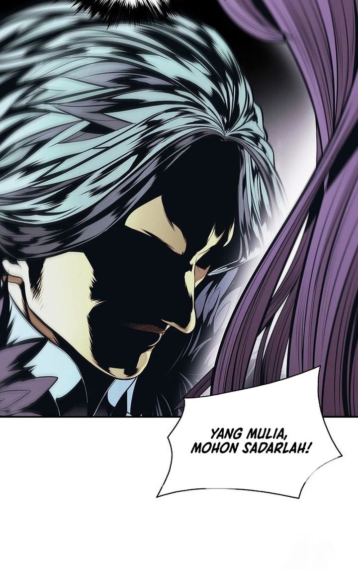 Dark Lady Isekai Bab 253 halaman 8