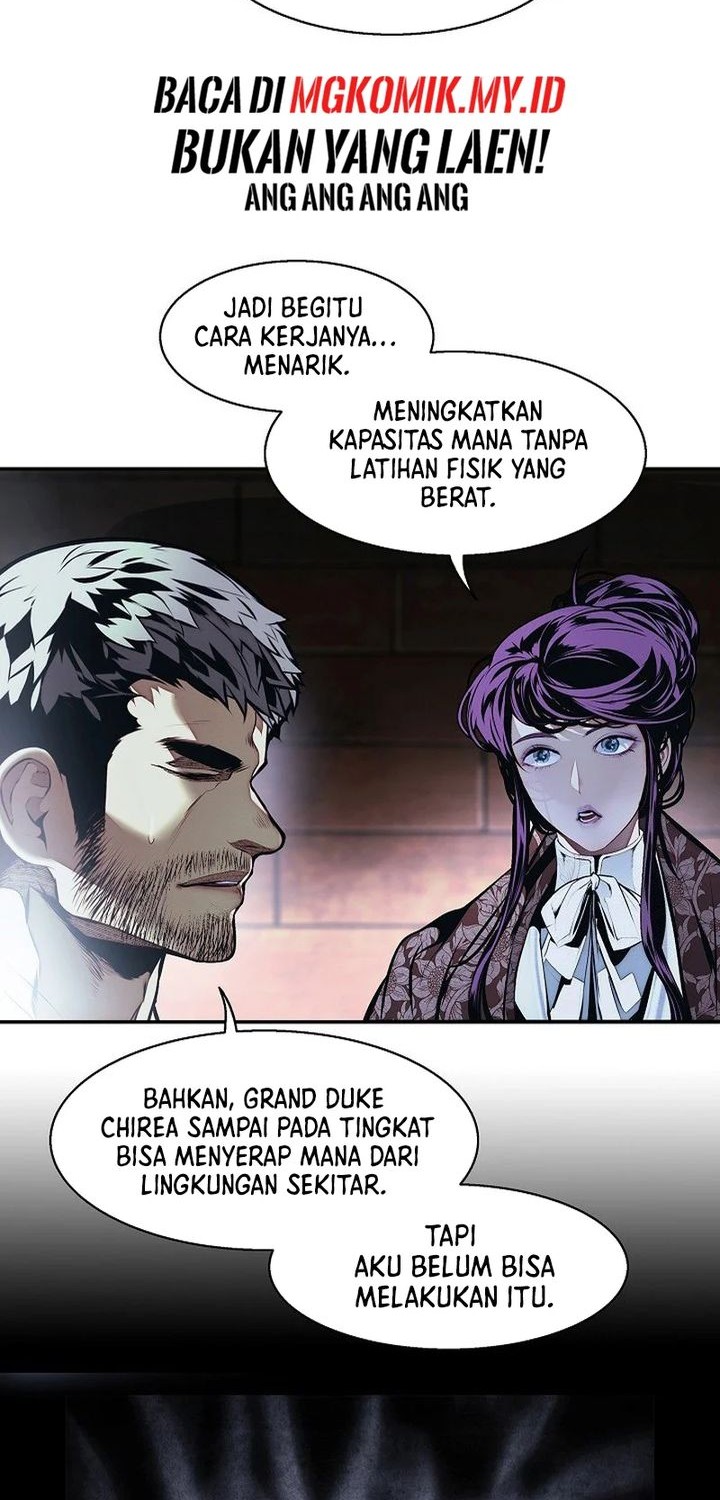 Dark Lady Isekai Bab 253 halaman 17
